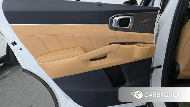 Kia Sorento 4th Generation id 4636655 из Кореи 17