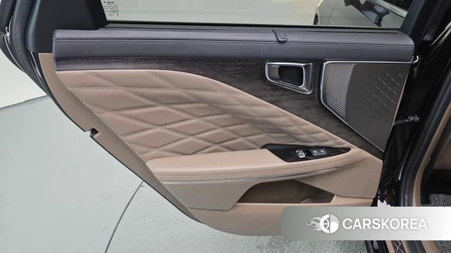 Kia K8 id 4676579 из Кореи 17