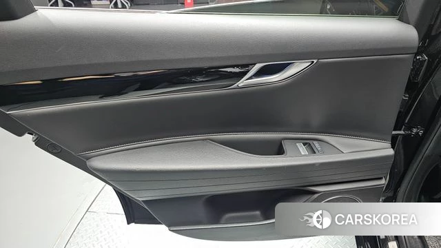 Genesis G80 (RG3) id 4863119 из Кореи 17