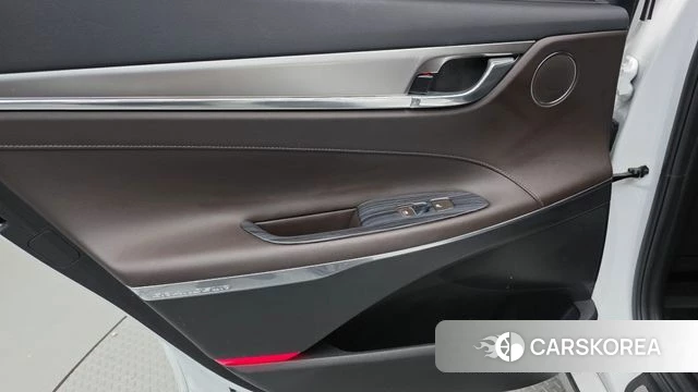 Hyundai The New Grandeur IG Hybrid id 4943310 из Кореи 17