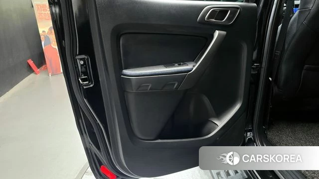 Ford Ranger 3rd Generation id 4303721 из Кореи 17
