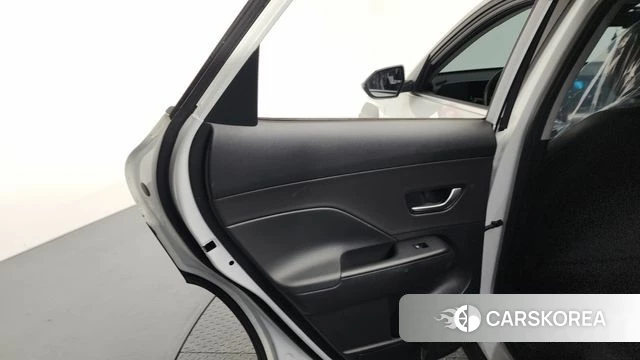 Hyundai Kona Hybrid (SX2) id 4248810 из Кореи 17