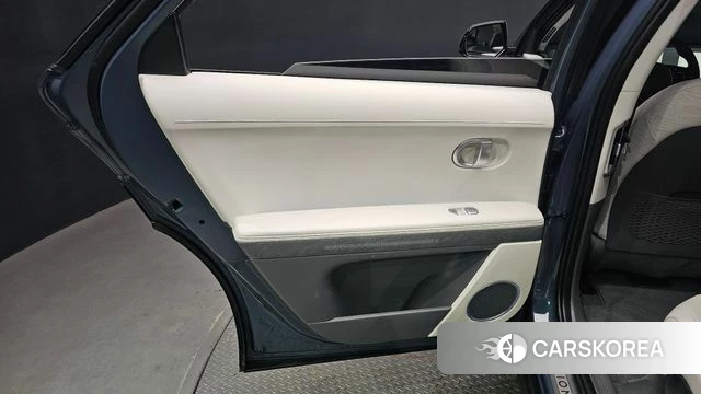 Hyundai Ionic 5 id 4676599 из Кореи 17