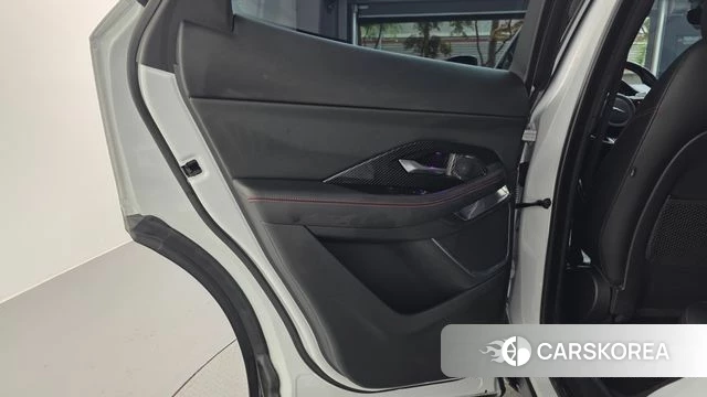 Jaguar E-PACE id 4233122 из Кореи 17