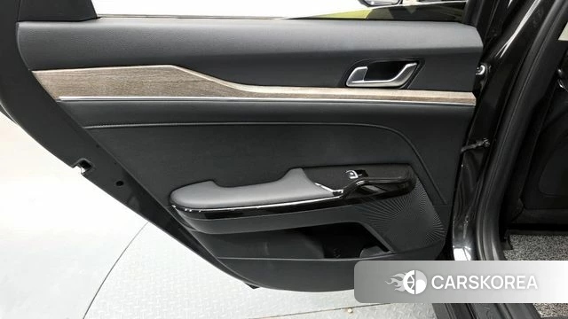 Kia K5 3rd generation id 4224131 из Кореи 17