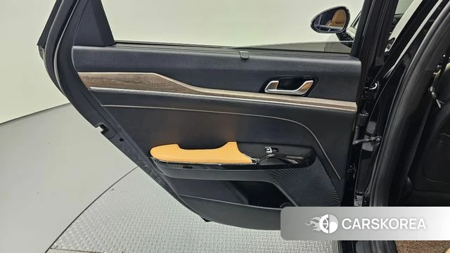 Kia K5 3rd generation id 4739880 из Кореи 17
