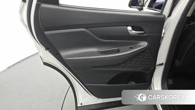 Hyundai Santa Fe TM id 4615514 из Кореи 17