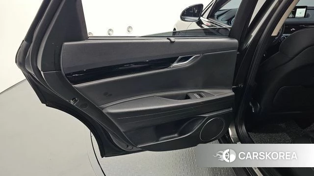 Genesis G80 (RG3) id 4585169 из Кореи 17
