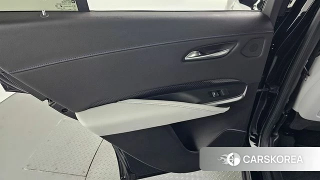Cadillac XT4 id 4266451 из Кореи 17