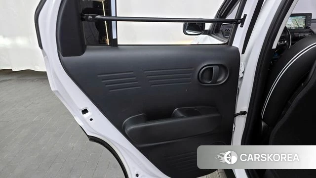 Hyundai Casper id 4303314 из Кореи 17