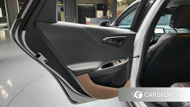 Chevrolet (GM Daewoo) The New Malibu id 4245233 из Кореи 17