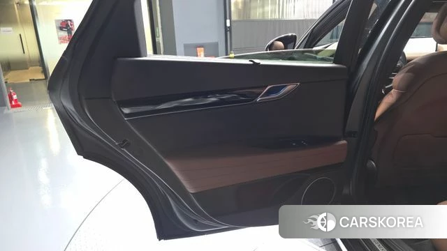Genesis G80 (RG3) id 4443756 из Кореи 17