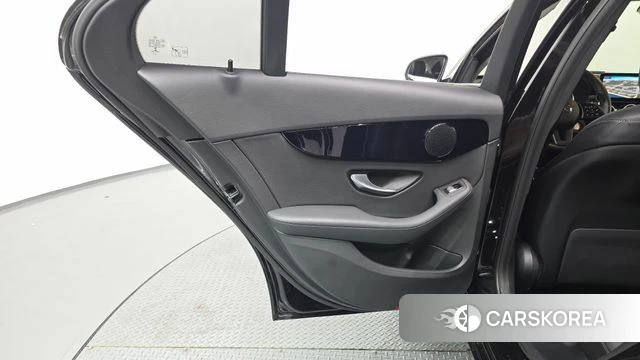 Mercedes-Benz C-Class W205 id 4780602 из Кореи 17