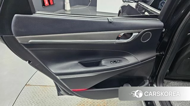 Hyundai The New Grandeur IG id 4573576 из Кореи 17