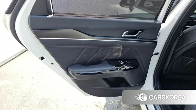 Kia K5 Hybrid 3rd Generation id 4315849 из Кореи 17