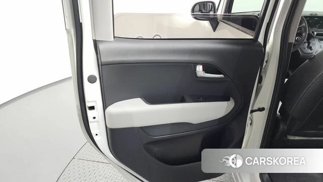 Kia The New Kia Ray id 4433089 из Кореи 17