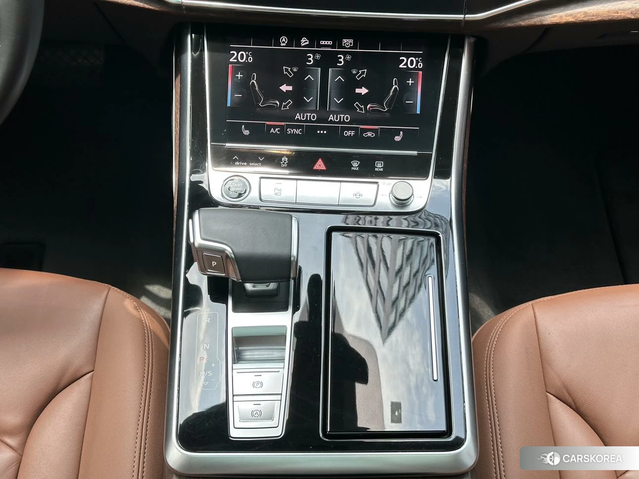 Audi Q7 id 4440953 из Китая 17