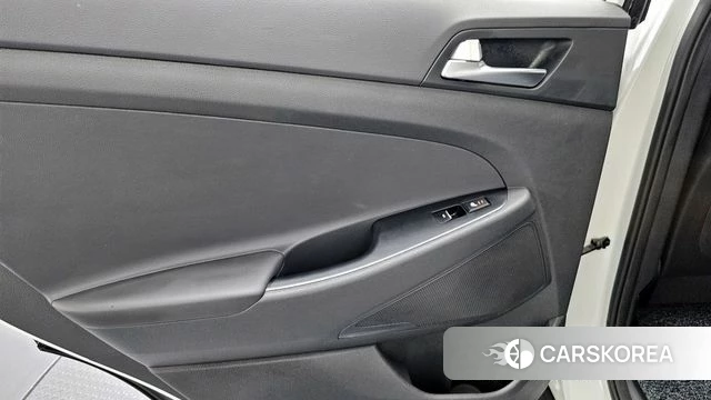 Hyundai All New Tucson id 4344932 из Кореи 17