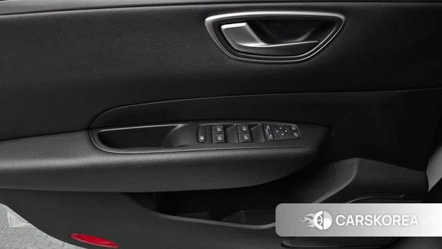 Renault Korea (Samsung) SM6 id 4551462 из Кореи 17