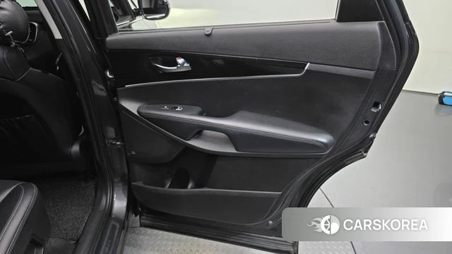 Kia The New Sorento id 4557582 из Кореи 17