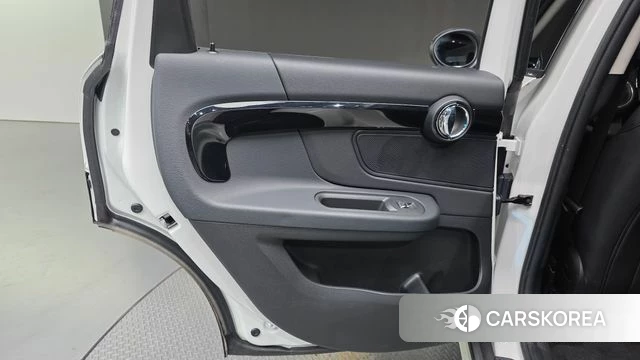 Mini Cooper Countryman id 4640478 из Кореи 17
