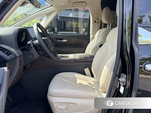 Toyota Elfa id 4275878 из Китая 17