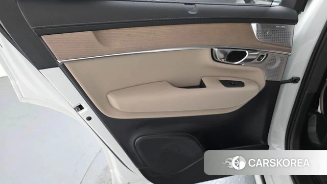 Volvo XC90 second Generation id 4589810 из Кореи 17