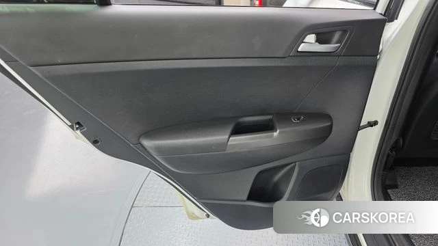 Kia Sportage The Bold id 4429595 из Кореи 17
