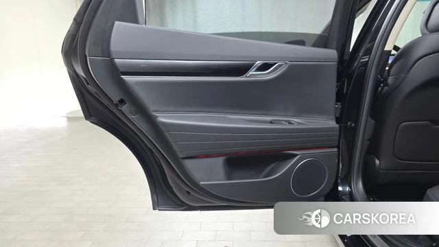 Genesis G80 (RG3) id 4590051 из Кореи 17
