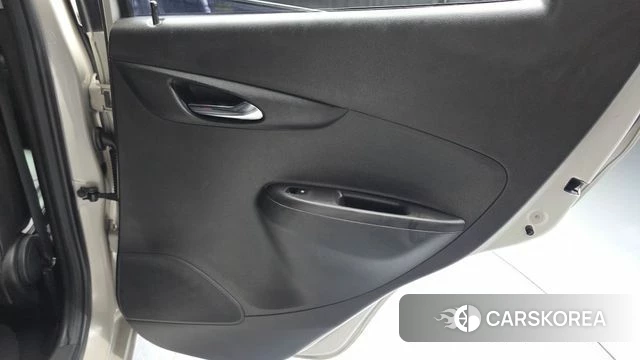 Chevrolet (GM Daewoo) The Next Spark id 4694210 из Кореи 17