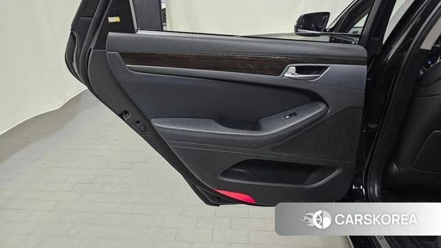Genesis G80 id 4907816 из Кореи 17