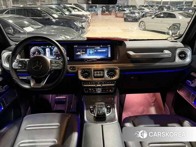 Mercedes-Benz G-class id 4265020 из Китая 17