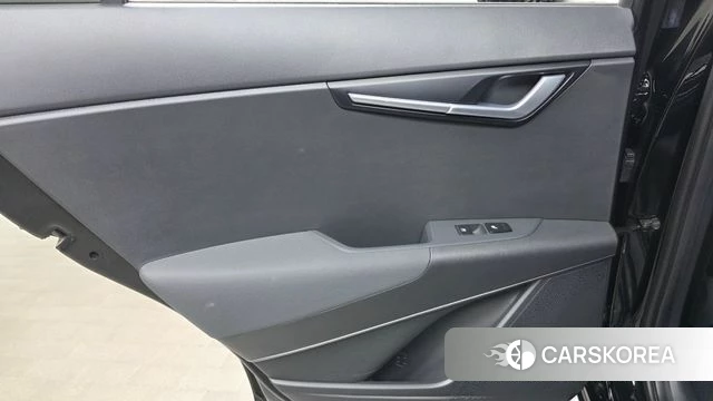 Kia Di All New Niro EV id 4880933 из Кореи 17
