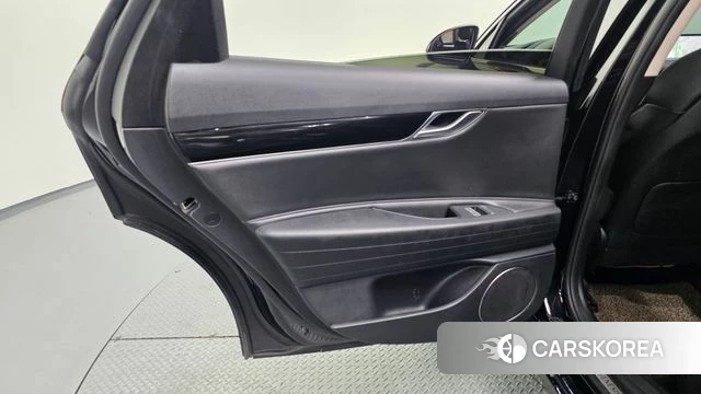 Genesis G80 (RG3) id 4625742 из Кореи 17