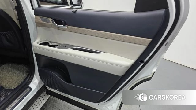 Hyundai Palisade id 4317907 из Кореи 17