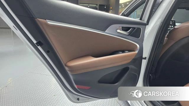 Genesis G70 id 4693653 из Кореи 17