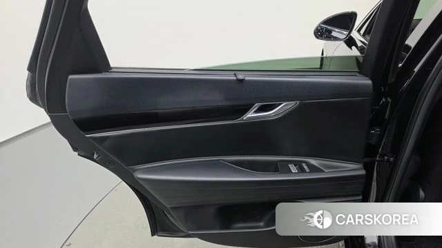 Genesis G80 (RG3) id 4756909 из Кореи 17