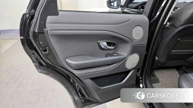 Land Rover Range Rover Evoque id 4390388 из Кореи 17