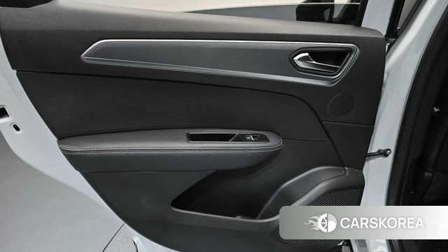 Renault Korea (Samsung) XM3 id 4231390 из Кореи 17