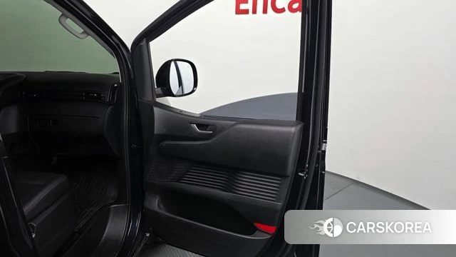 Hyundai Staria id 4500134 из Кореи 17