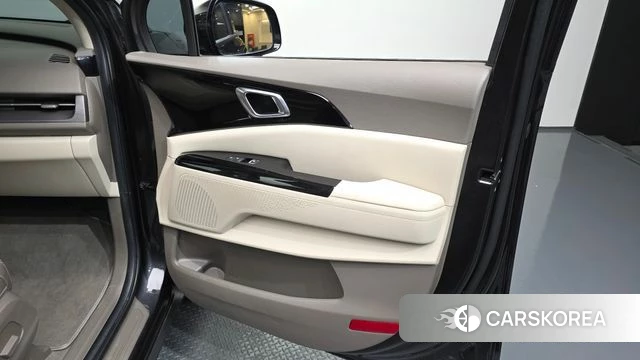 Kia Carnival 4th generation id 4337466 из Кореи 17