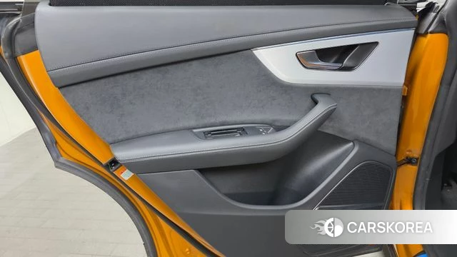 Audi Q8 (4M) id 4767987 из Кореи 17