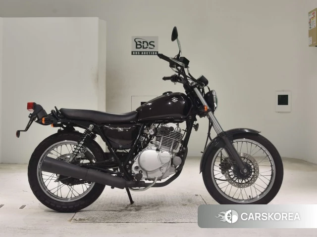Проданный Suzuki GRASS TRACKER BIG BOY 250 2016 из Японии