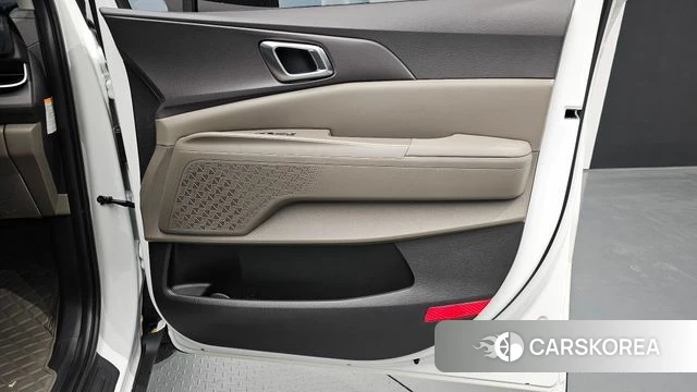 Kia The New Carnival 4th Generation id 4280063 из Кореи 17