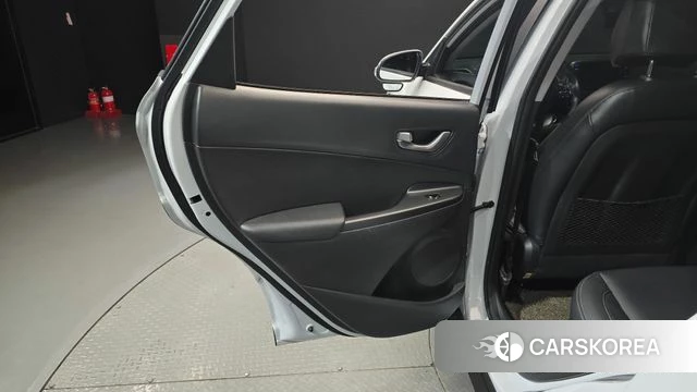 Hyundai Kona id 4356234 из Кореи 17