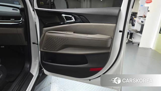 Kia The New Carnival 4th Generation id 4222467 из Кореи 17