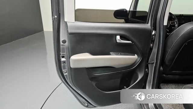 Kia The New Kia Ray id 4541111 из Кореи 17