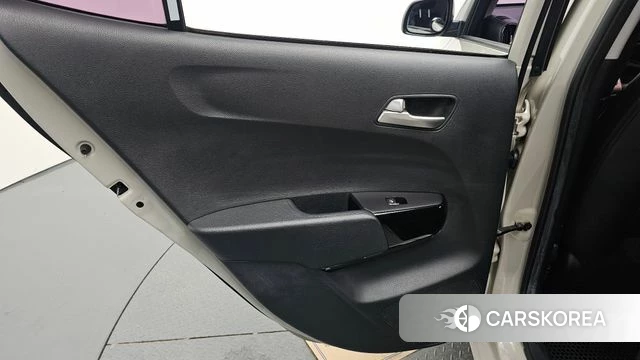 Kia All New Morning (JA) id 4633277 из Кореи 17