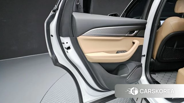 Renault Korea (Samsung) Grand Coleos id 4394593 из Кореи 17