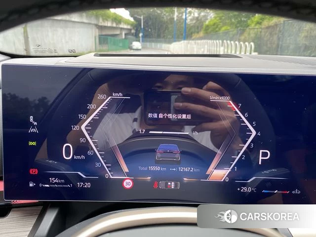 BMW 5 series id 4262100 из Китая 17